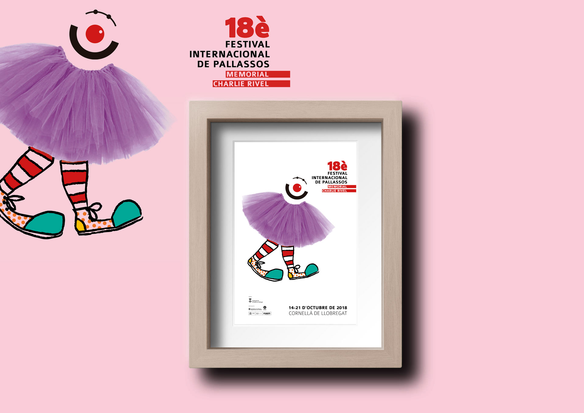 Identitat corporativa Elena Losada